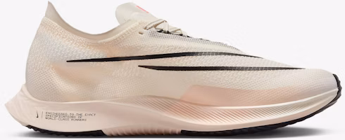 Nike Streakfly 'Pale Ivory Guava' Putih Gading Guava DJ6566-105 Lookbook Nike Streakfly 'Pale Ivory Guava' Putih Gading Guava DJ6566-105