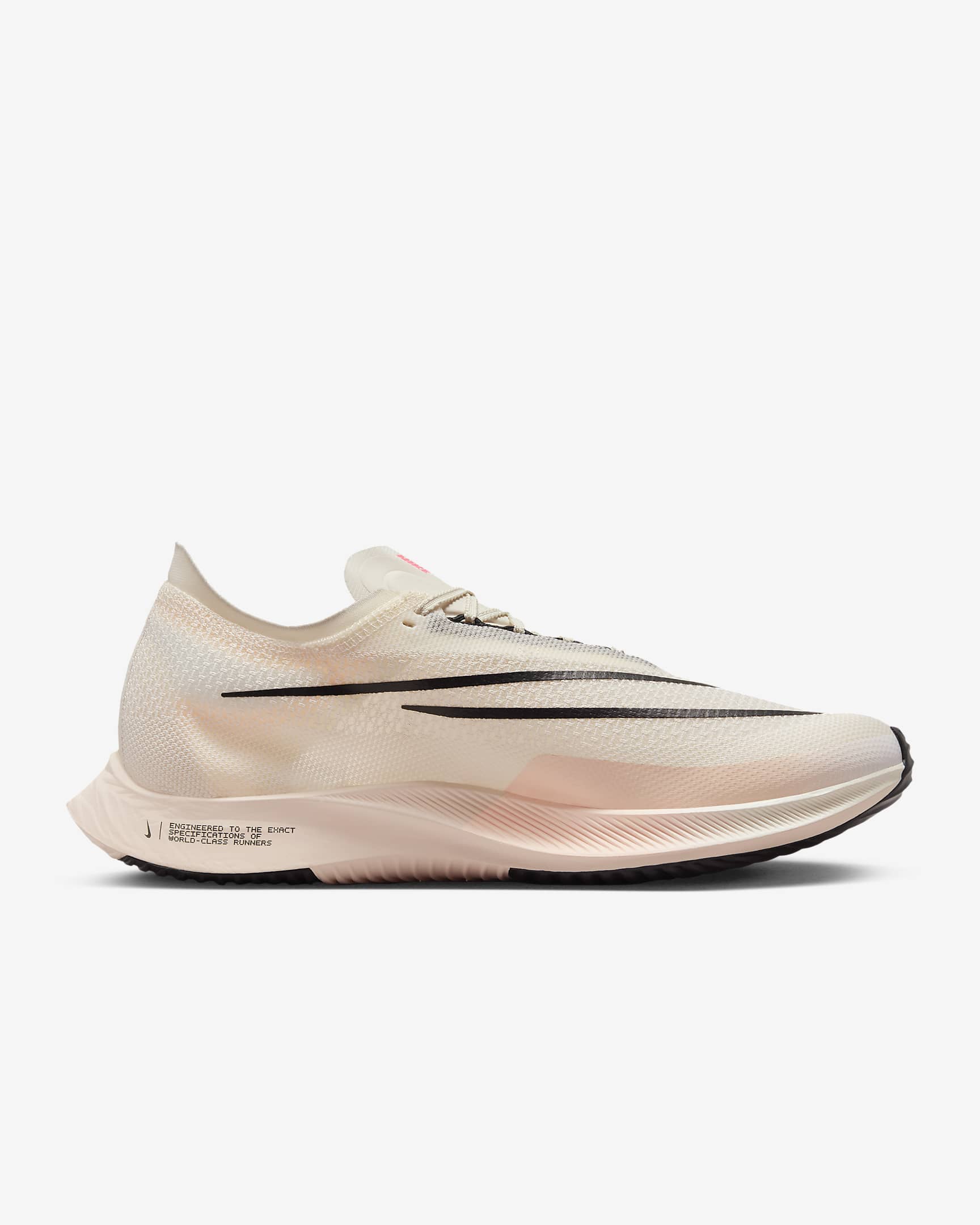 Shop Nike Streakfly ''Blass Elfenbein Guava'' DJ6566-105