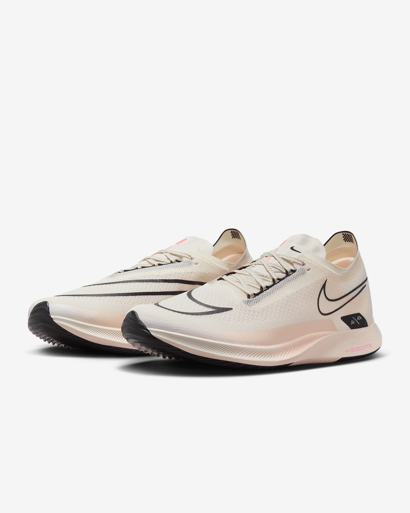 Details for Nike Streakfly ''Blass Elfenbein Guava'' DJ6566-105