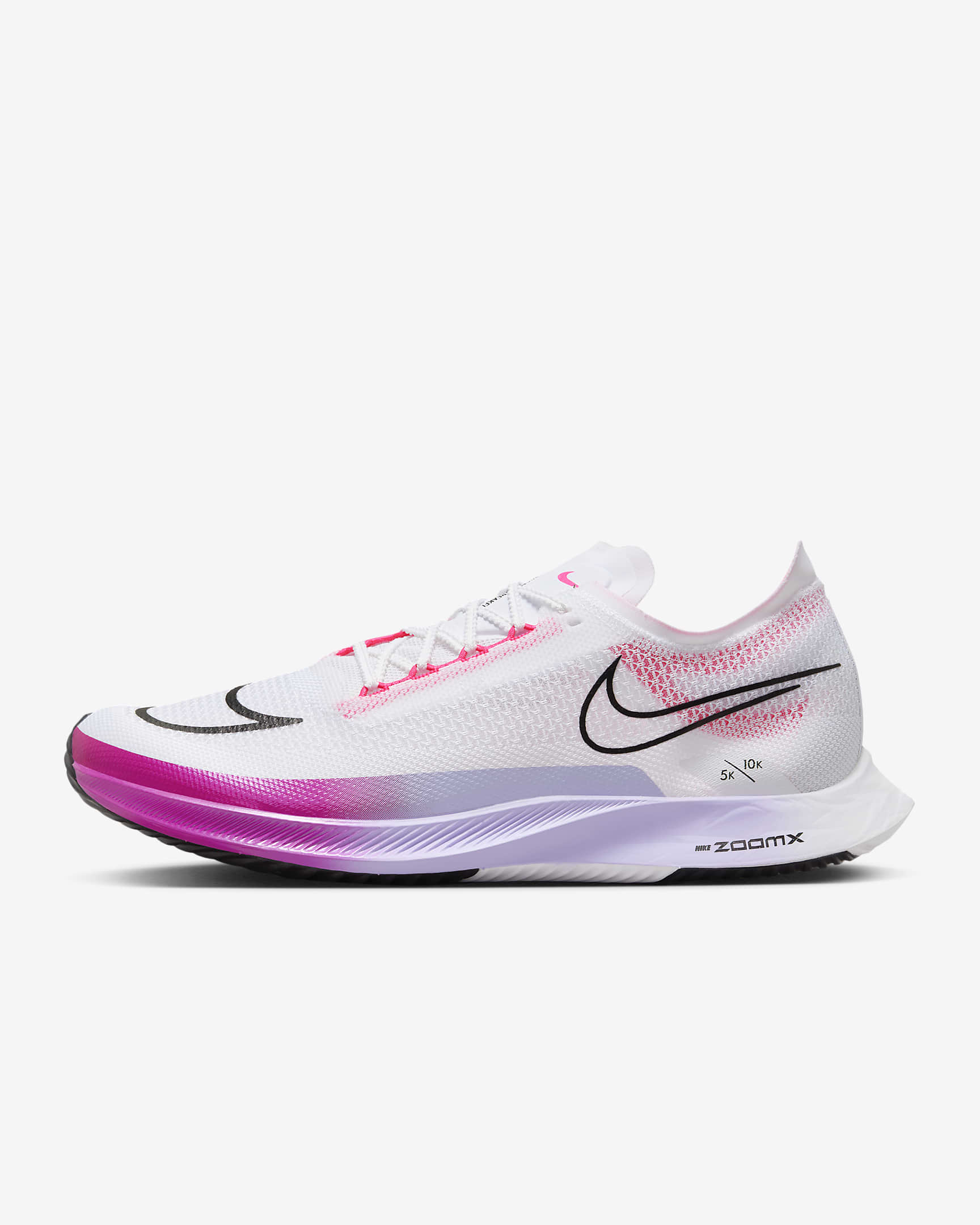 Nike Streakfly 'White Vivid Grape' DJ6566-104