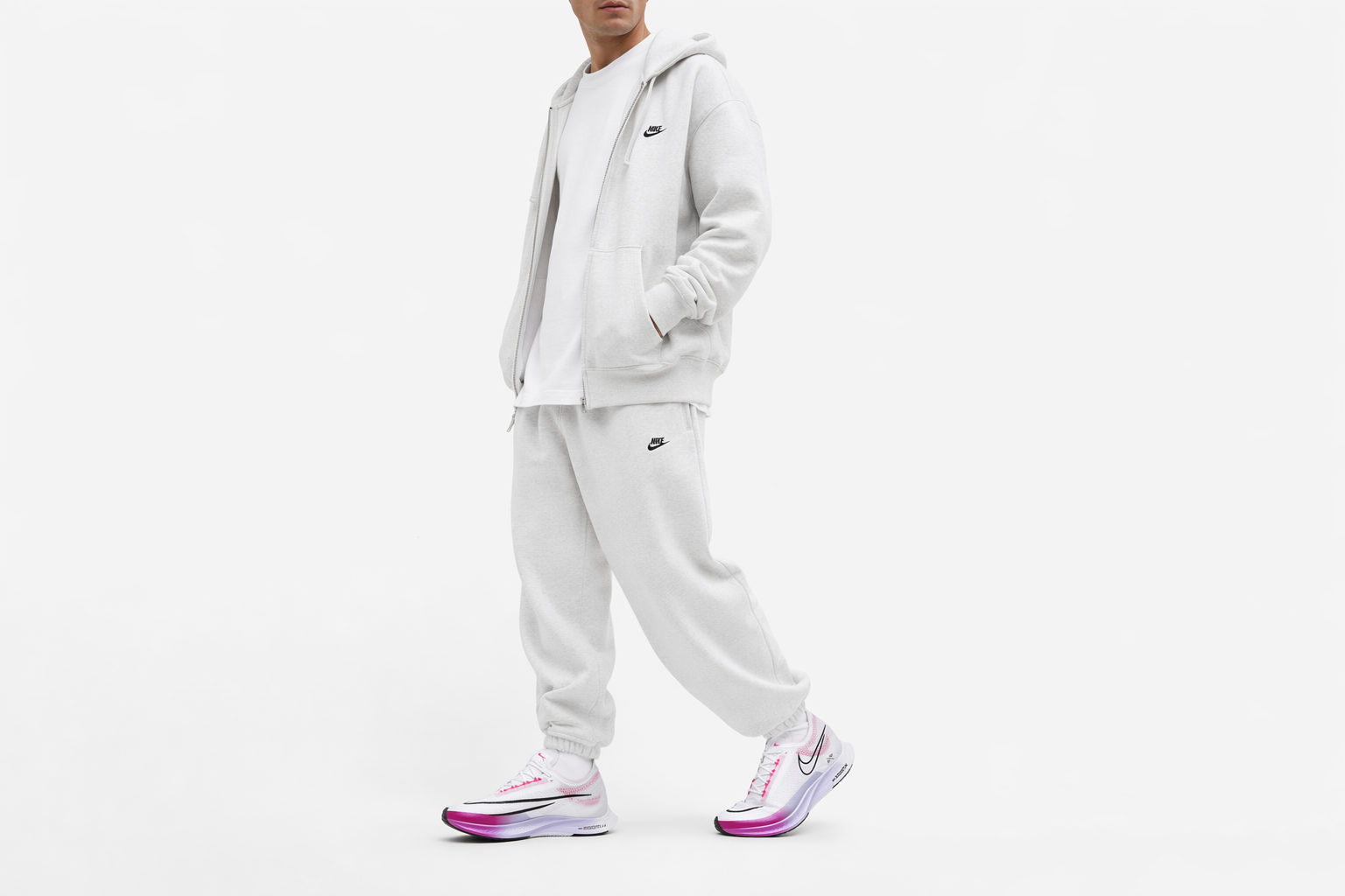 Order Nike Streakfly 'White Vivid Grape' DJ6566-104