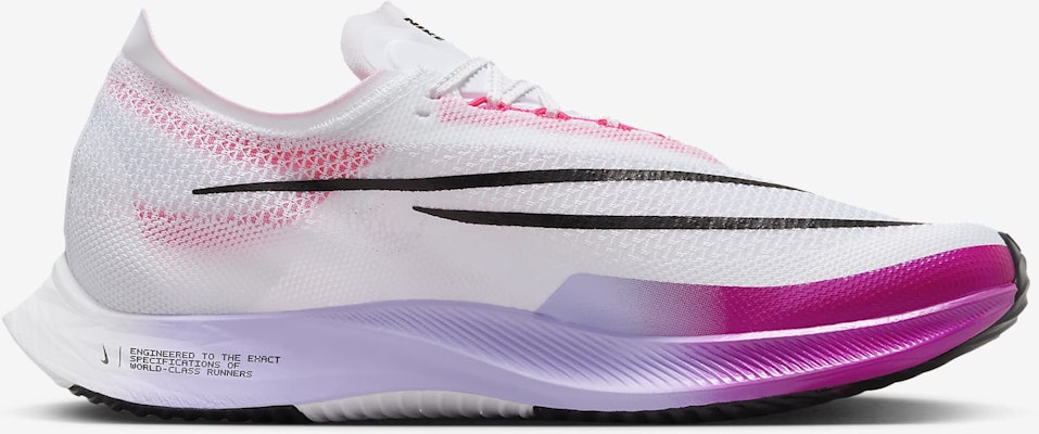 Nike Streakfly 'White Vivid Grape' DJ6566-104 Lookbook Nike Streakfly 'White Vivid Grape' DJ6566-104
