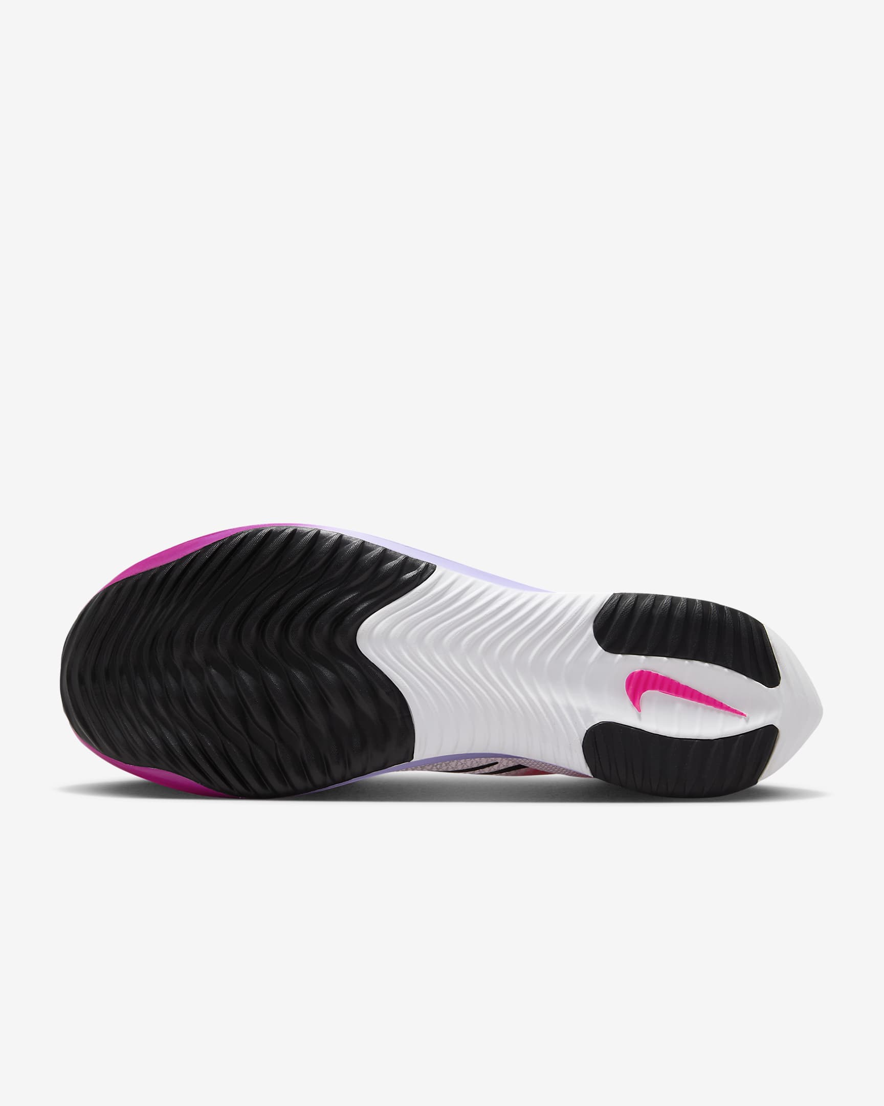 Lookbook Nike Streakfly 'White Vivid Grape' DJ6566-104