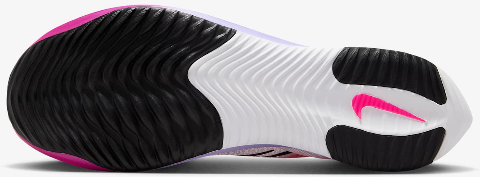Nike Streakfly 'White Vivid Grape' DJ6566-104 Lookbook Nike Streakfly 'White Vivid Grape' DJ6566-104