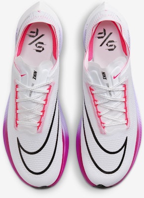 Nike Streakfly 'White Vivid Grape' DJ6566-104 Shop Nike Streakfly 'White Vivid Grape' DJ6566-104