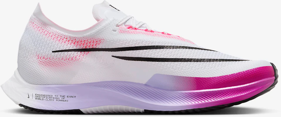 Nike Streakfly 'White Vivid Grape' DJ6566-104 Shop Nike Streakfly 'White Vivid Grape' DJ6566-104