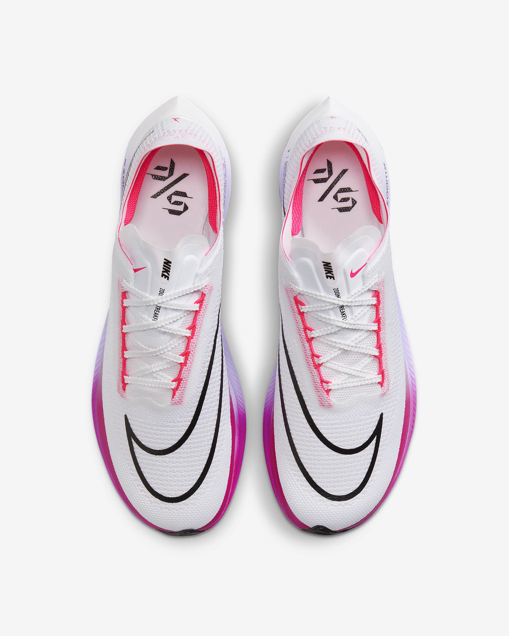 Purchase Nike Streakfly 'White Vivid Grape' DJ6566-104