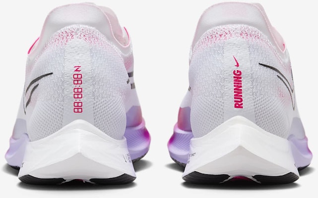 Nike Streakfly 'White Vivid Grape' DJ6566-104 Details for Nike Streakfly 'White Vivid Grape' DJ6566-104