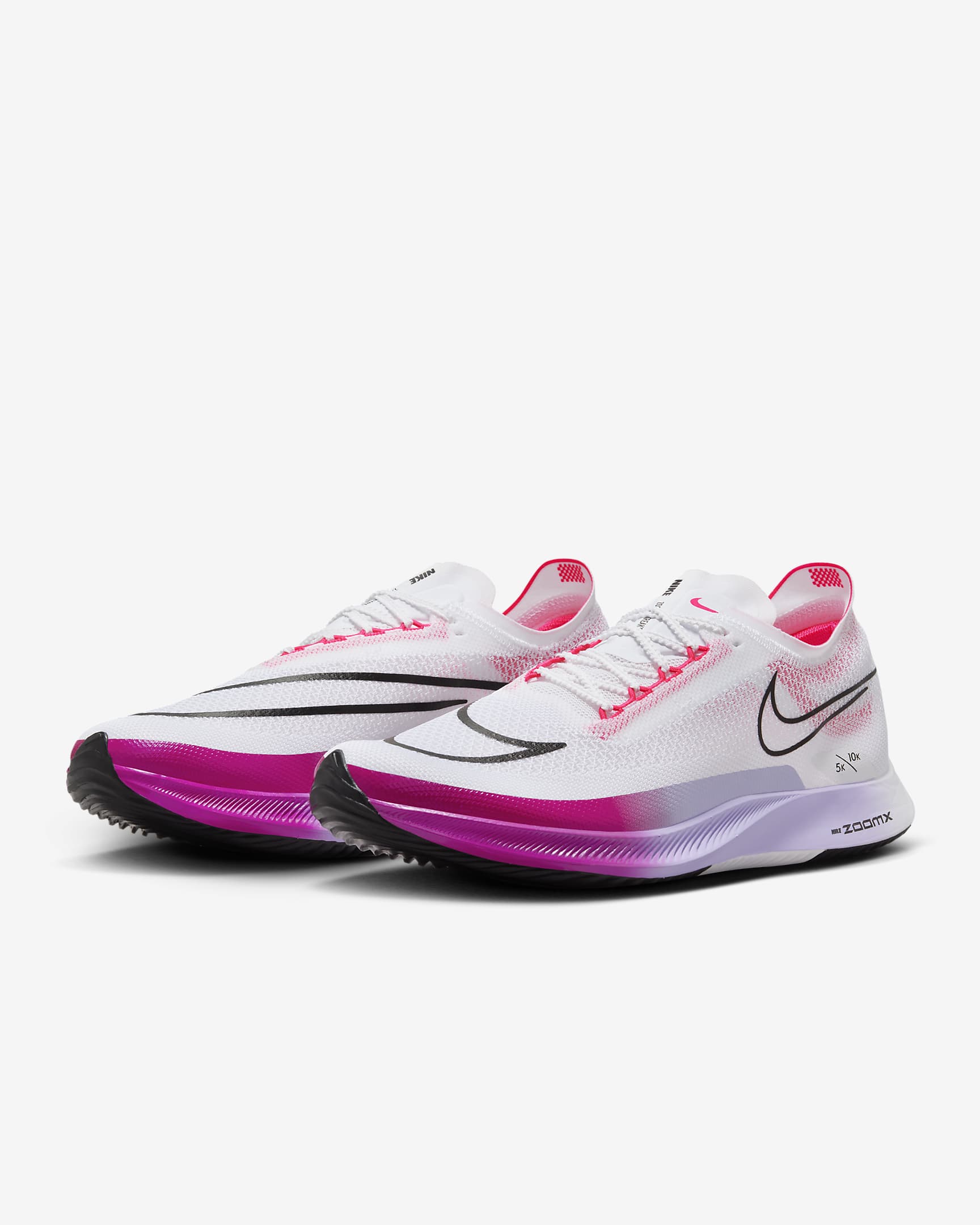 Details for Nike Streakfly 'White Vivid Grape' DJ6566-104