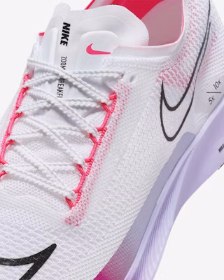 Nike Streakfly 'White Vivid Grape' DJ6566-104 Sizing Nike Streakfly 'White Vivid Grape' DJ6566-104