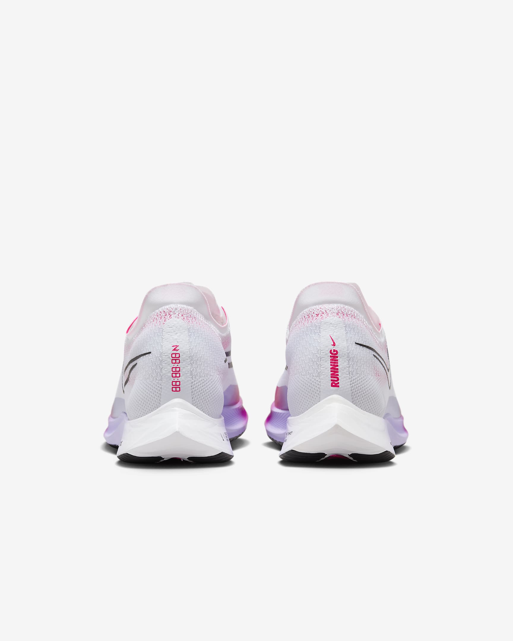 Sizing Nike Streakfly 'White Vivid Grape' DJ6566-104