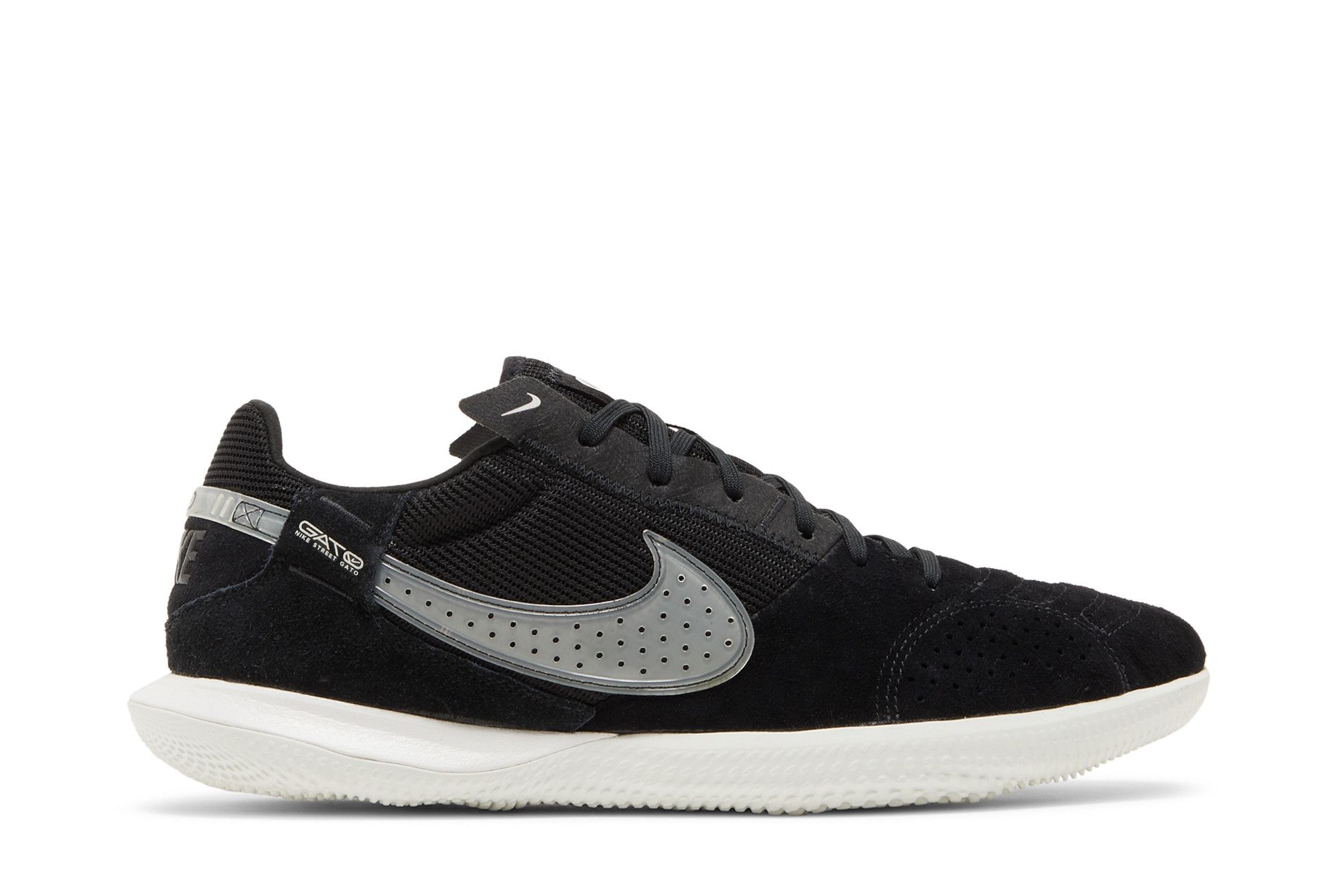 Nike Streetgato 'Black Off Noir' DC8466-010
