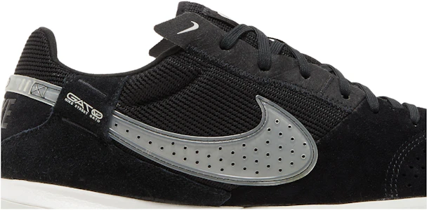 Lookbook Nike Streetgato 'Negro Off Noir' DC8466-010