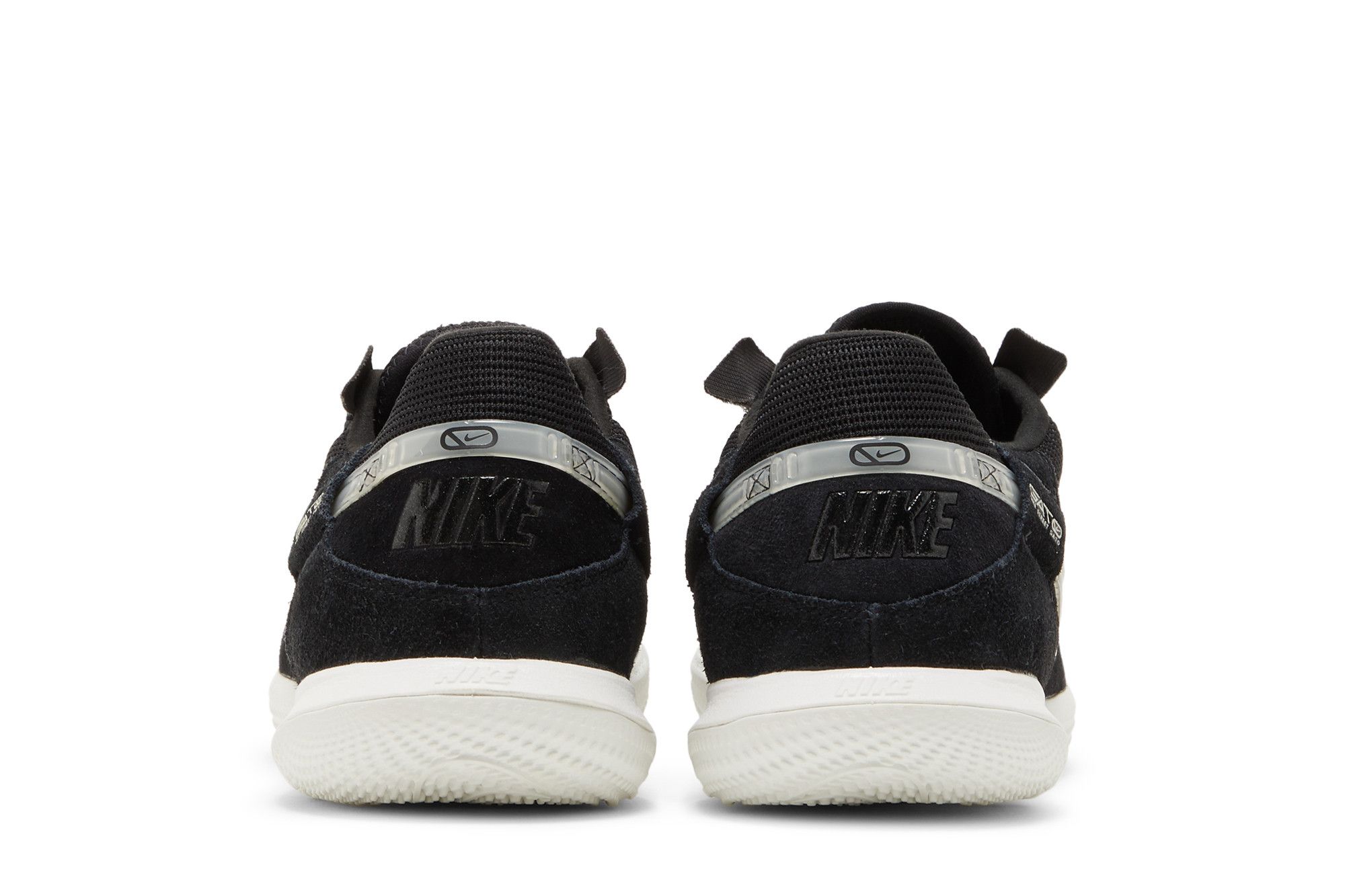 Sizing 耐克 Streetgato '黑色午夜黑' DC8466-010