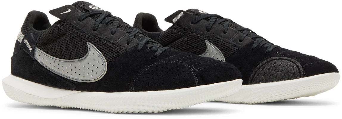 나이키 스트리트가토 '블랙 오프 누아' DC8466-010 2