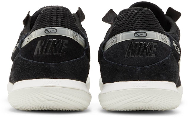Nike Streetgato 'Black Off Noir' DC8466-010 Details for Nike Streetgato 'Black Off Noir' DC8466-010