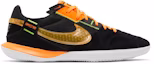 Buy Nike Streetgato 'Hitam Jingga Total' DC8466-081