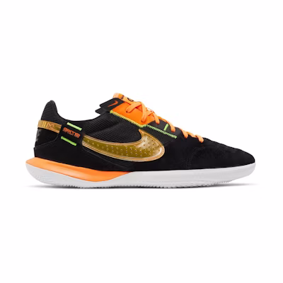 Nike Streetgato 'Black Total Orange'