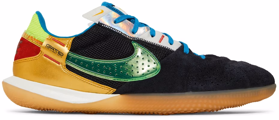 Nike Streetgato 'Black Volt' DC8466-074 Buy Nike Streetgato 'Black Volt' DC8466-074