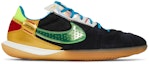 Buy Nike Streetgato 'Hitam Volt' DC8466-074