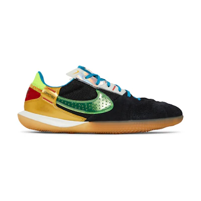 Nike Streetgato 'Black Volt'