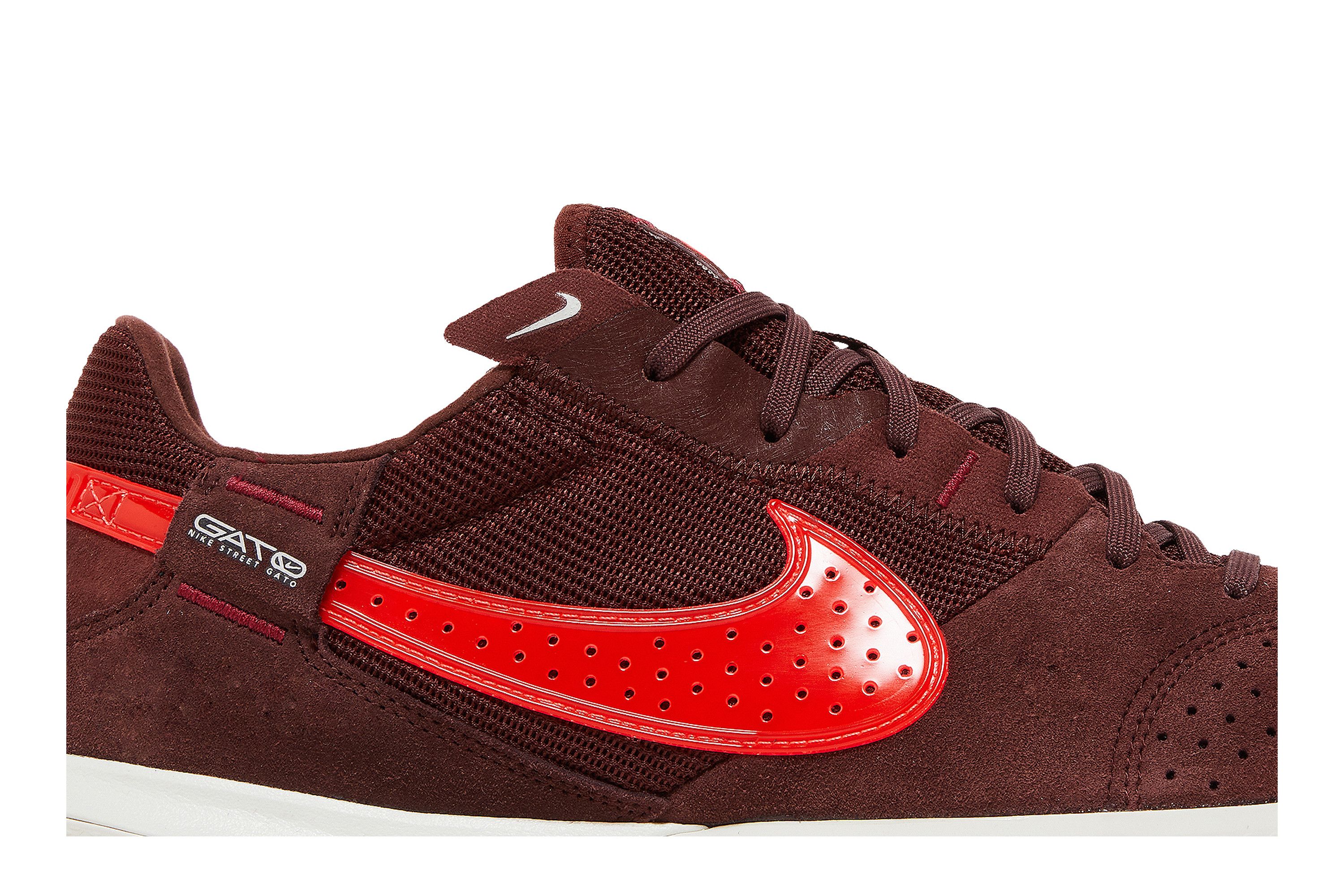 Order Nike Streetgato ''Bronze Eclipse Crimson'' Sneaker DC8466-266
