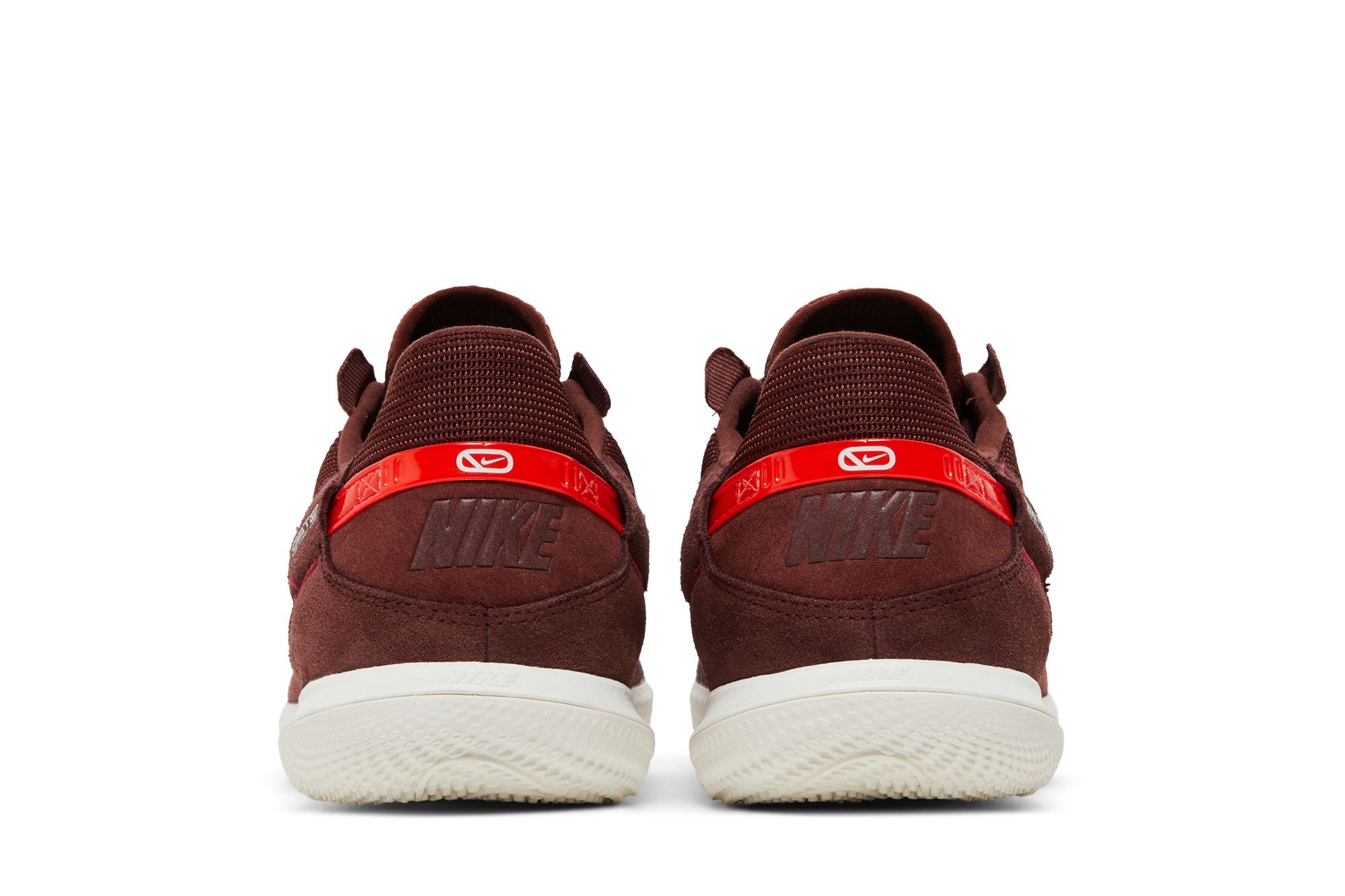 Details for Nike Streetgato ''Bronze Eclipse Crimson'' Sneaker DC8466-266