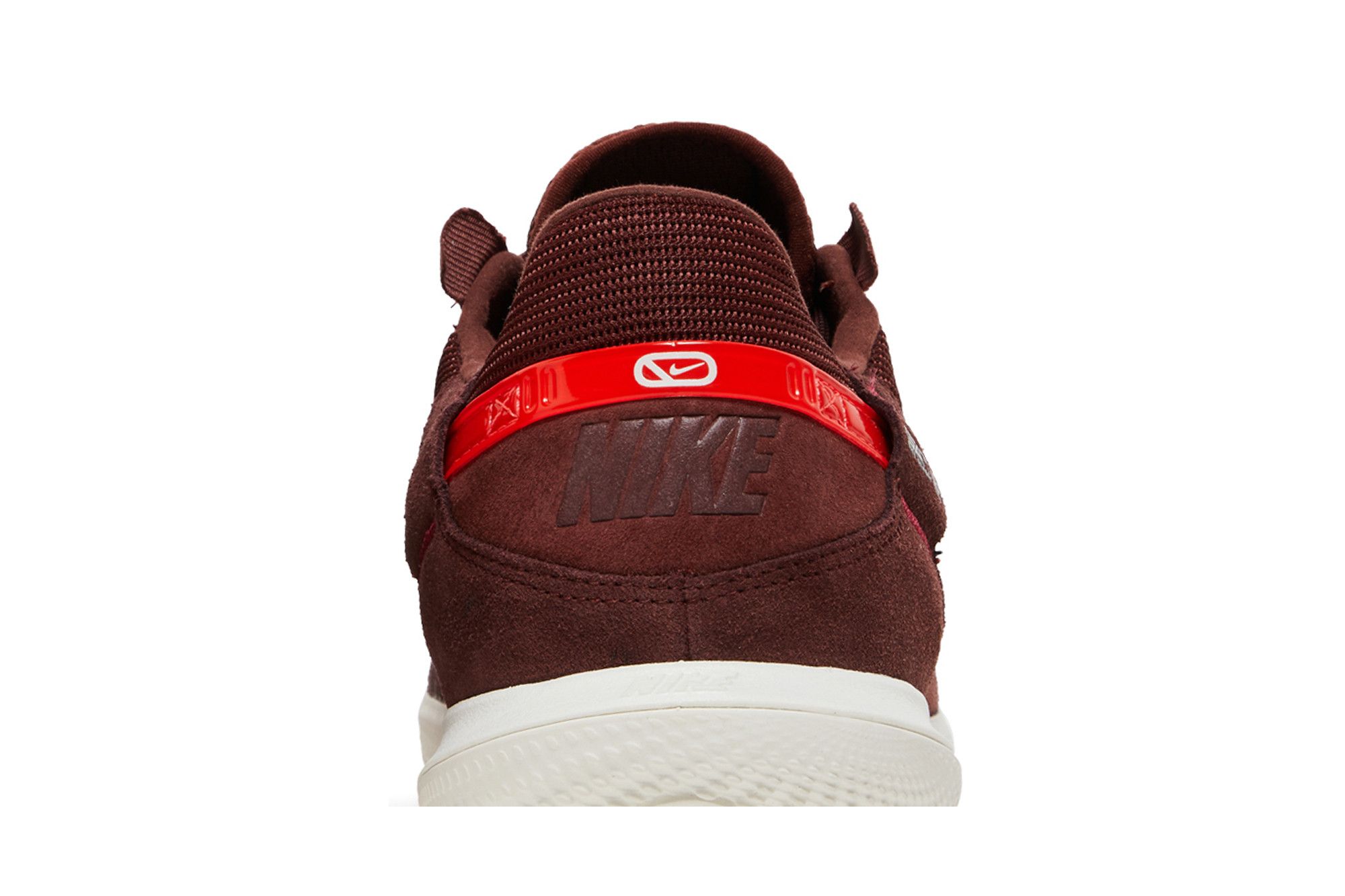 Sizing Nike Streetgato ''Bronze Eclipse Crimson'' Sneaker DC8466-266