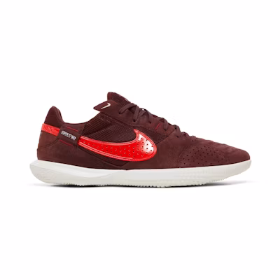 Nike Streetgato 'Bronze Eclipse Crimson'