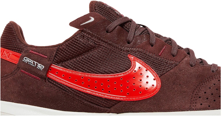 Nike Streetgato 'Bronze Eclipse Crimson' DC8466-266 Order Nike Streetgato 'Bronze Eclipse Crimson' DC8466-266