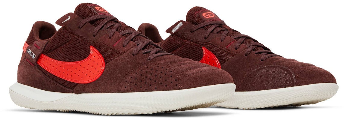 Nike Streetgato 'Bronze Eclipse Crimson' DC8466-266 Cheap Nike Streetgato 'Bronze Eclipse Crimson' DC8466-266
