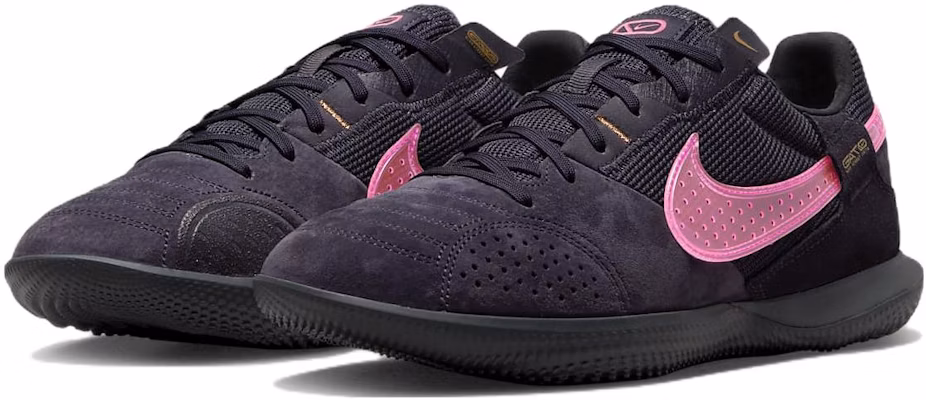 ナイキ ストリートガト "ケイブパープル ピンクブラスト" DC8466-560 Lookbook ナイキ ストリートガト "ケイブパープル ピンクブラスト" DC8466-560