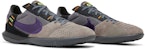 Nike Streetgato 'Cave Stone Electro Purple' DC8466-250