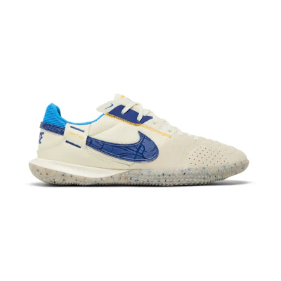 Nike Streetgato 'Coconut Milk Deep Royal'