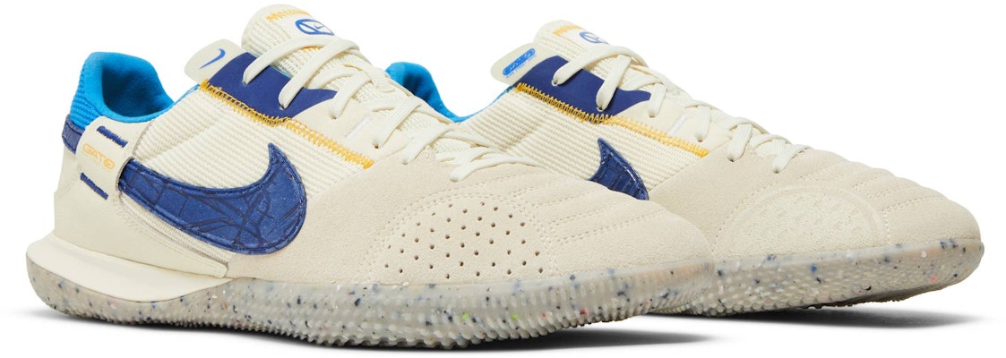 Nike Streetgato 'Coconut Milk Deep Royal' Sepatu Olahraga DC8466-147 Cheap Nike Streetgato 'Coconut Milk Deep Royal' Sepatu Olahraga DC8466-147