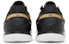 Nike Streetgato 'Kelabu Gelap Emas Metalik' DC8466-001
