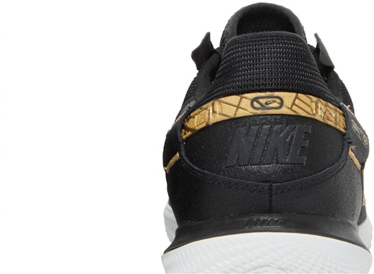 Nike Streetgato 'Dark Grey Metallic Gold' DC8466-001 Sizing Nike Streetgato 'Dark Grey Metallic Gold' DC8466-001