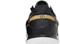 Sizing Nike Streetgato 'Kelabu Gelap Emas Metalik' DC8466-001