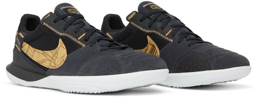 ナイキ ストリートガト ダークグレー/メタリックゴールド DC8466-001 Cheap ナイキ ストリートガト ダークグレー/メタリックゴールド DC8466-001