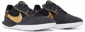 Cheap Nike Streetgato 'Kelabu Gelap Emas Metalik' DC8466-001