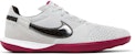 Nike Streetgato 'Kelabu Fog Berry Dinamik' DC8466-021