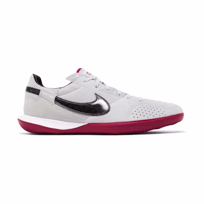 Nike Streetgato 'Grey Fog Dynamic Berry'