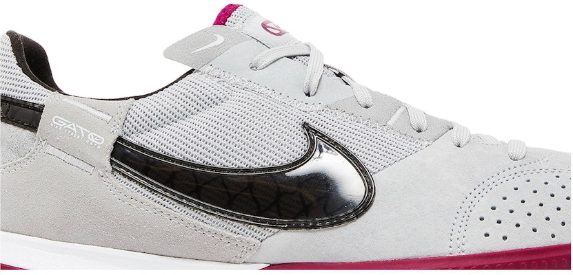 Nike Streetgato 'Grey Fog Dynamic Berry' DC8466-021 Order Nike Streetgato 'Grey Fog Dynamic Berry' DC8466-021