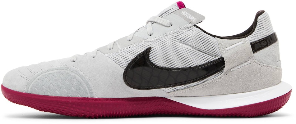 Nike Streetgato 'Grey Fog Dynamic Berry' DC8466-021 Lookbook Nike Streetgato 'Grey Fog Dynamic Berry' DC8466-021