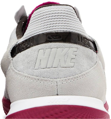 Nike Streetgato 'Grey Fog Dynamic Berry' DC8466-021 Sizing Nike Streetgato 'Grey Fog Dynamic Berry' DC8466-021