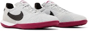 Cheap Nike Streetgato 'Kelabu Fog Berry Dinamik' DC8466-021