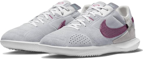 Lookbook Nike Streetgato 'Gris Rosewood' DC8466-061