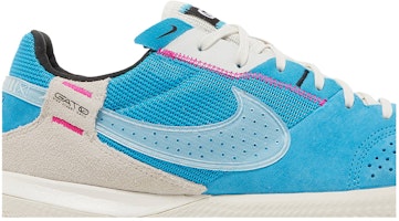 ナイキ ストリートガト "レーザーブルー" DC8466-406 Order ナイキ ストリートガト "レーザーブルー" DC8466-406