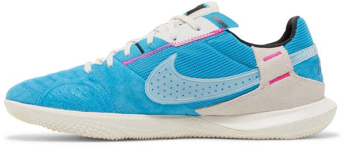 Nike Streetgato 'Laser Blue' Lelaki DC8466-406 Lookbook Nike Streetgato 'Laser Blue' Lelaki DC8466-406