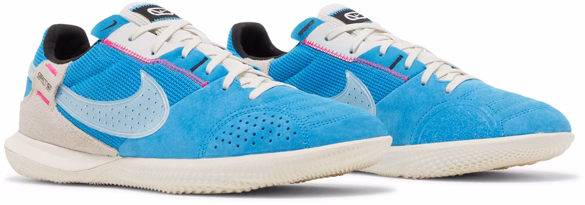Nike Streetgato 'Laser Blue' DC8466-406 Cheap Nike Streetgato 'Laser Blue' DC8466-406